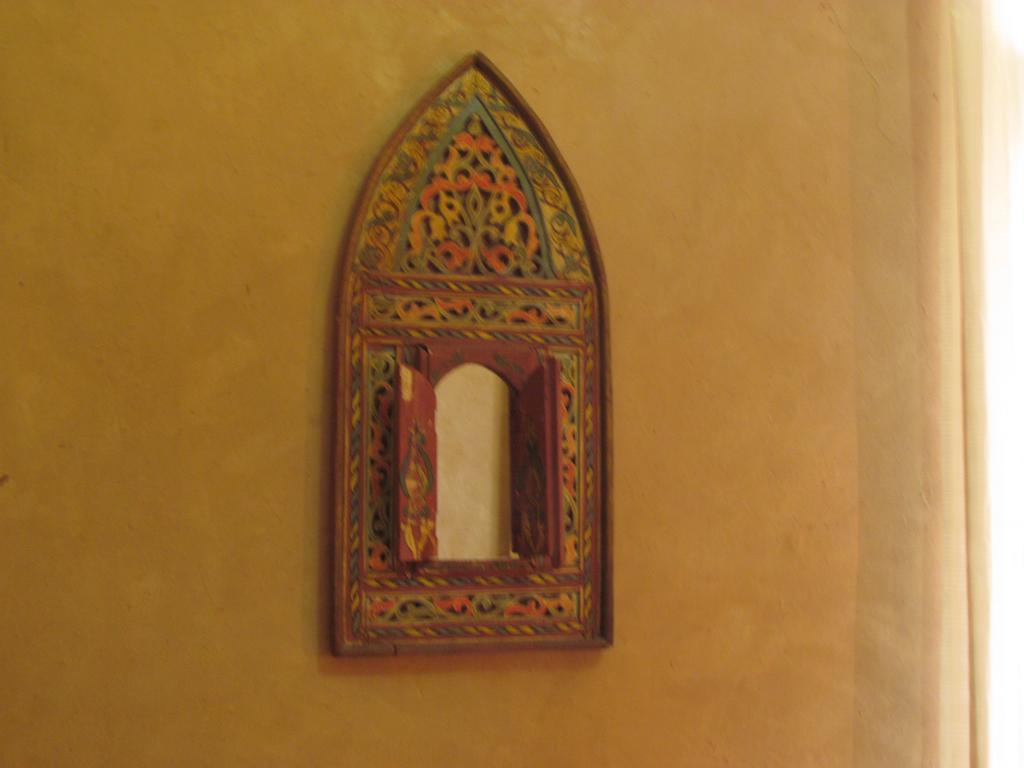 Le Jardin Des Epices Otel Taroudant Dış mekan fotoğraf