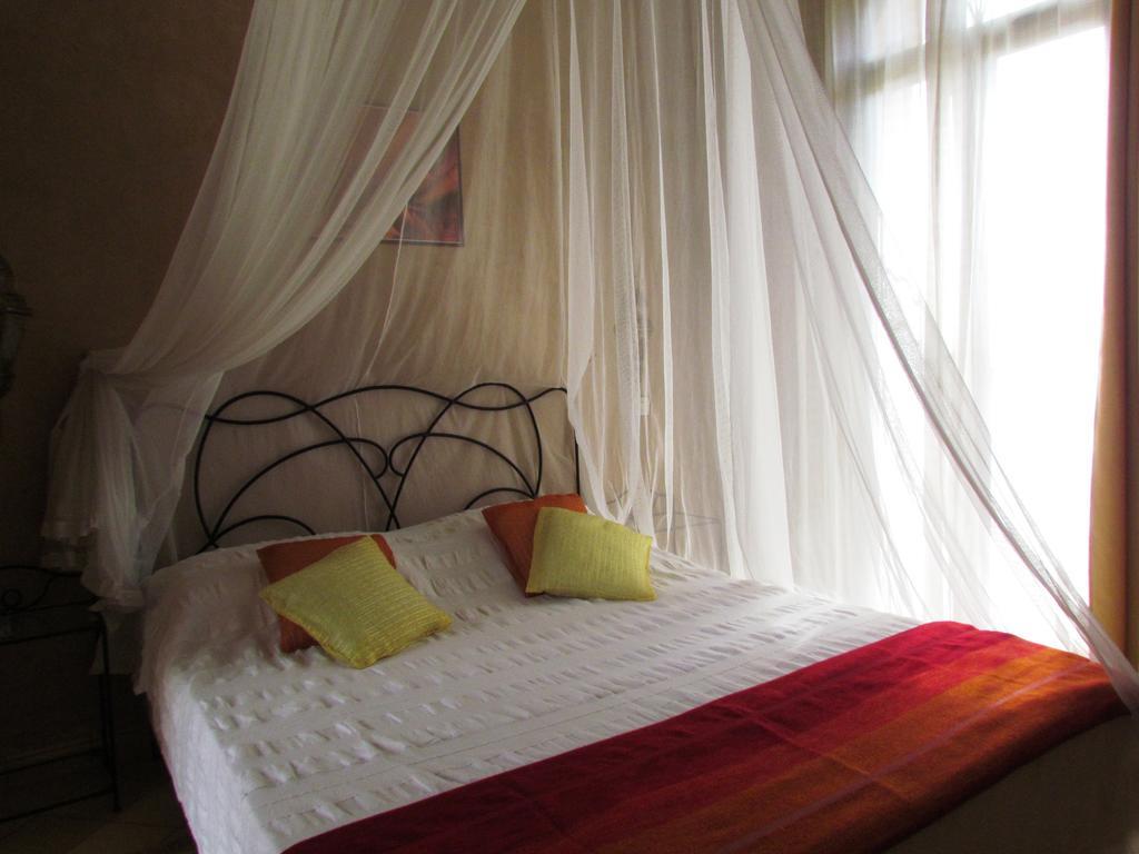 Le Jardin Des Epices Otel Taroudant Dış mekan fotoğraf